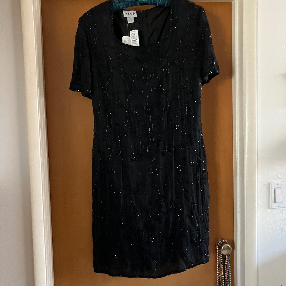 Evening dress